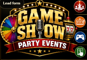 Game Show Party Events