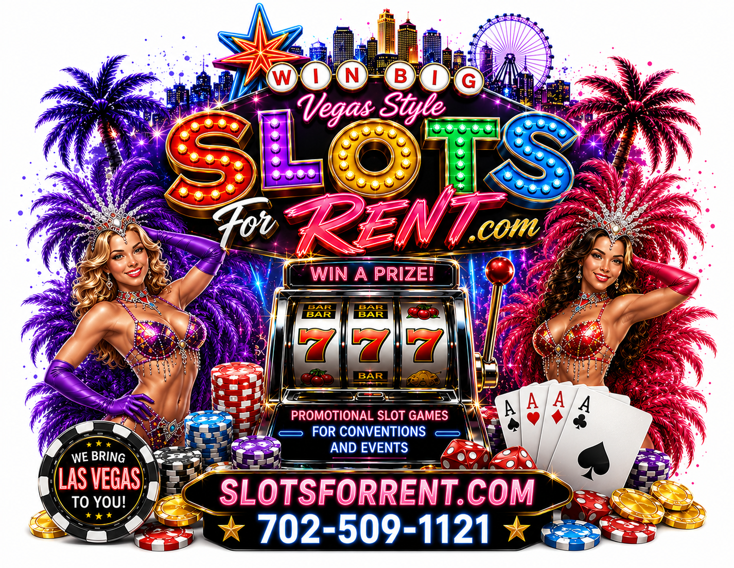 SlotsForRent.com